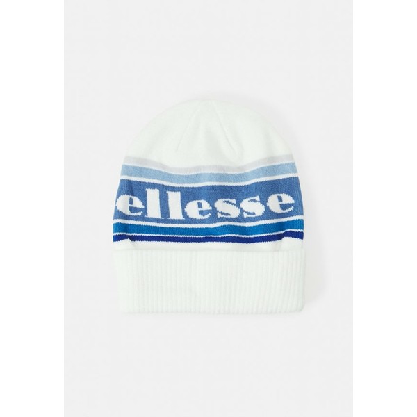 エレッセ レディース 帽子 アクセサリー RUSHO UNISEX - Beanie - white whiteの通販は