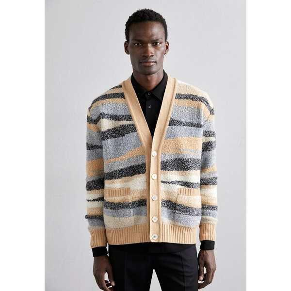 ミッソーニ メンズ ニットセーター アウター CARDIGAN Cardigan