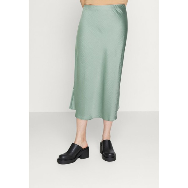 ヤス レディース スカート ボトムス YASPASTELLA HW NOOS A-line skirt