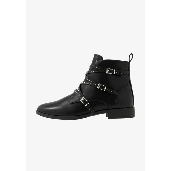 アンナ フィールド レディース ブーツ シューズ Ankle boots - black