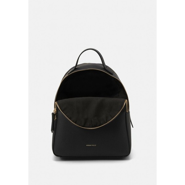 Anna Field アンナフィールド black Rucksack レディース cenforpro.com