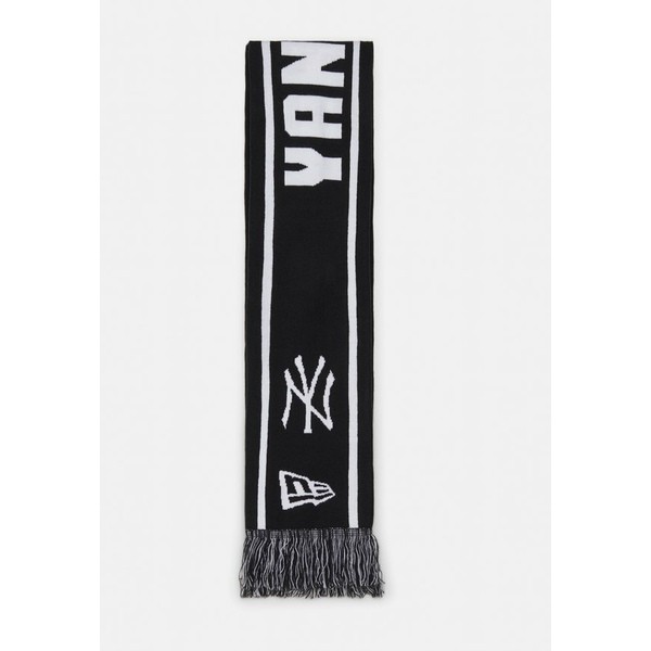 ニューエラ メンズ マフラー・ストール・スカーフ アクセサリー TEAM SCARF UNISEX - Scarf - darkblue  darkblue/dark blue｜au PAY マーケット