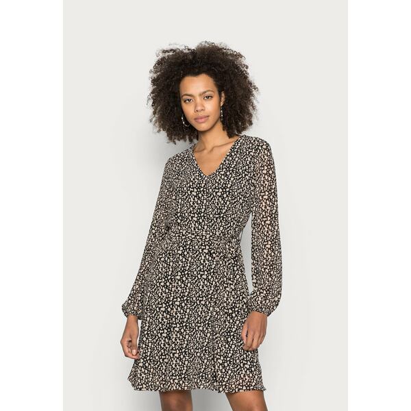 ヴィラ レディース ワンピース トップス Viadeline Dress Day Dress Black Blackの通販はau Pay マーケット Asty
