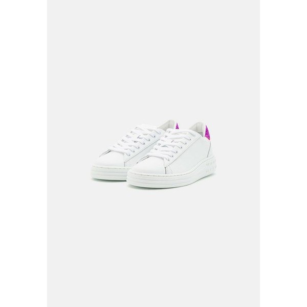 エムエスジイエム レディース スニーカー シューズ Trainers - fuchsia