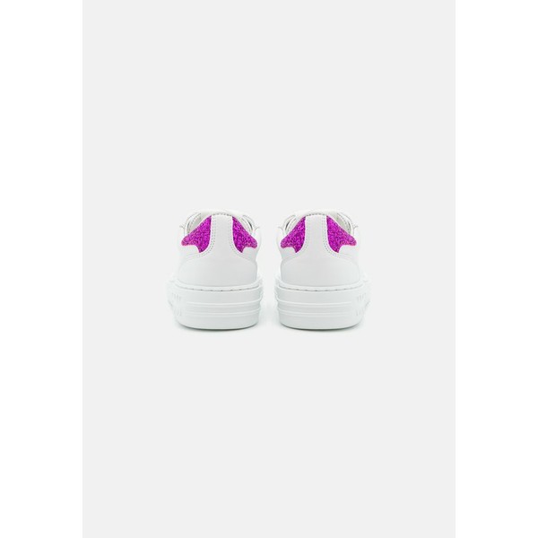 エムエスジイエム レディース スニーカー シューズ Trainers - fuchsia