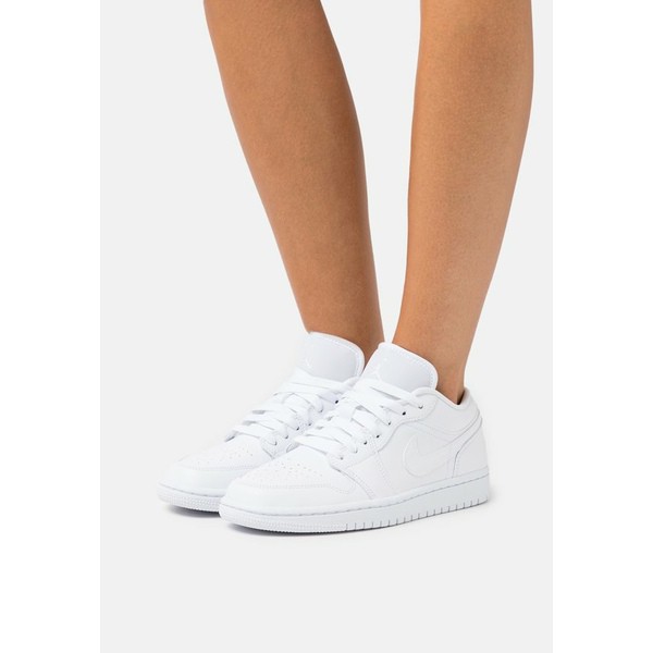 ジョーダン レディース スニーカー シューズ WMNS AIR JORDAN 1 LOW - Trainers - white whiteの通販は