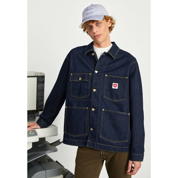 カーハート メンズ ジャケット＆ブルゾン アウター NASH JACKET 