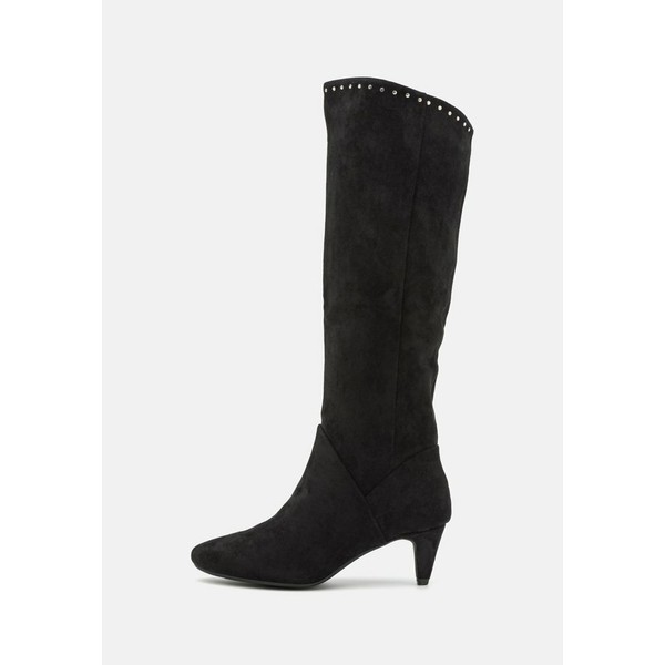 アンナ フィールド レディース ブーツ シューズ Boots - black black