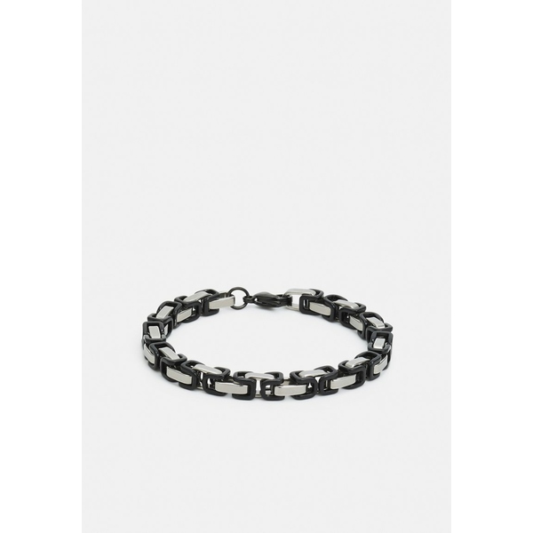 アイコンブランド メンズ ブレスレット バングル アンクレット アクセサリー Chunky Rectangle Link Bracelet Bracelet Multi Multの通販はau Pay マーケット Asty
