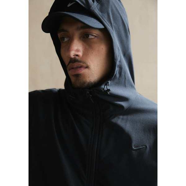 ナイキ メンズ コート アウター UNLIMITED Training jacket black black