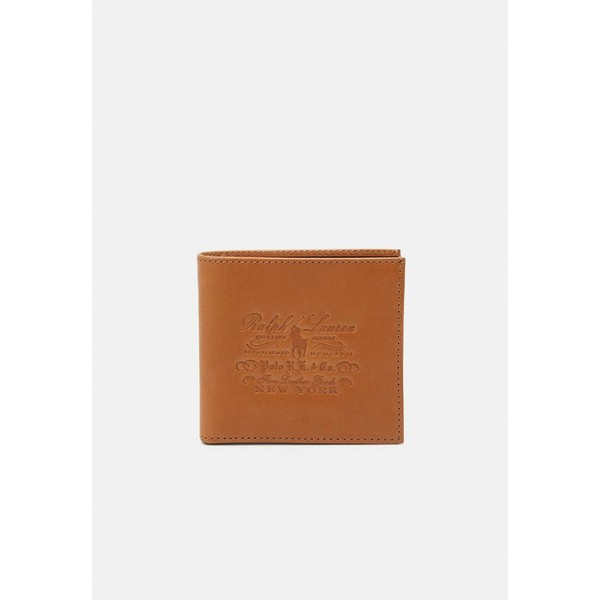 ラルフローレン メンズ 財布 アクセサリー BILLFOLD WALLET SMOOTH