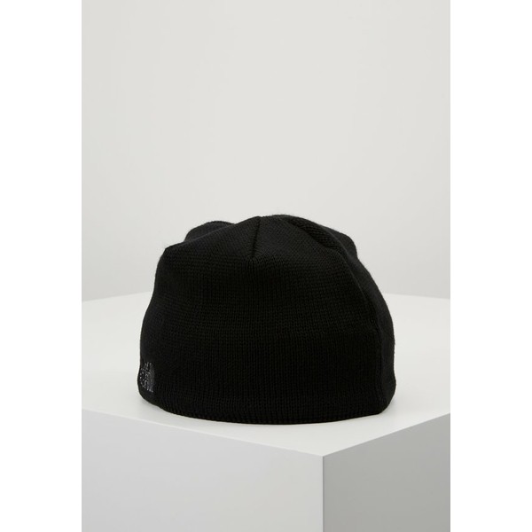 ノースフェイス レディース 帽子 アクセサリー BONES BEANIE UNISEX - Beanie - black black｜au PAY  マーケット