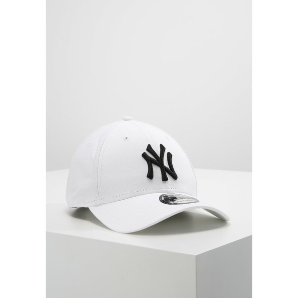 ニューエラ レディース 帽子 アクセサリー Cap - white/black white/black/whiteの通販は