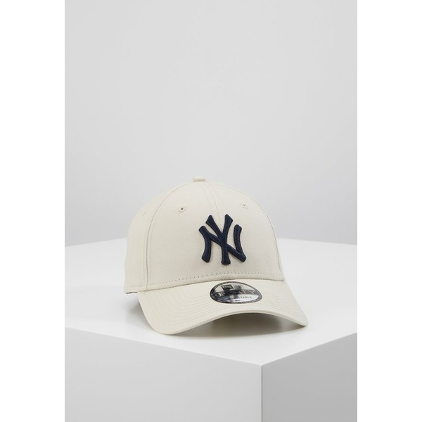 ニューエラ レディース 帽子 アクセサリー LEAGUE ESSENTIAL 9FORTY - Cap - off-white off-white/stoneの通販は