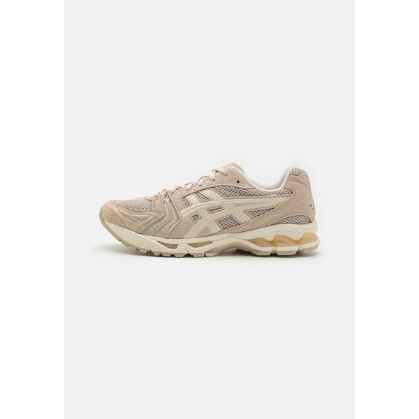 アシックス レディース スニーカー シューズ GEL KAYANO 14 UNISEX