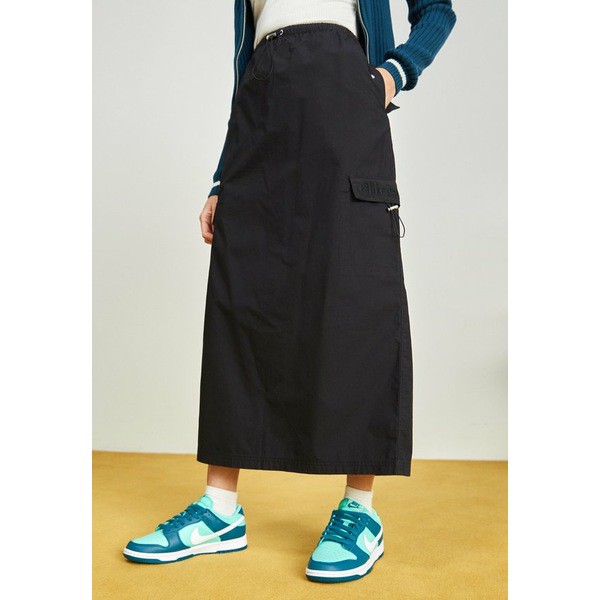 エレッセ レディース スカート ボトムス JODZA SKIRT A-line skirt