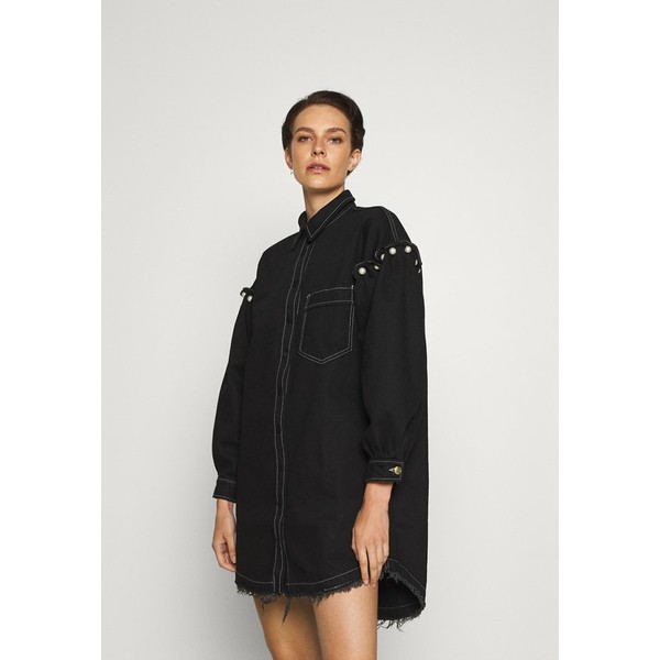 マザーオブパール レディース ワンピース トップス SHIRT DRESS WITH 