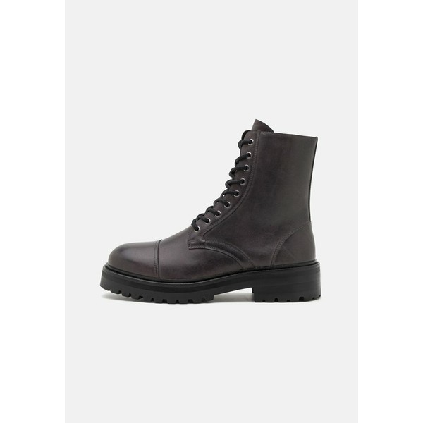 アルド メンズ ブーツ シューズ NORTHFIELD Lace-up ankle boots dark