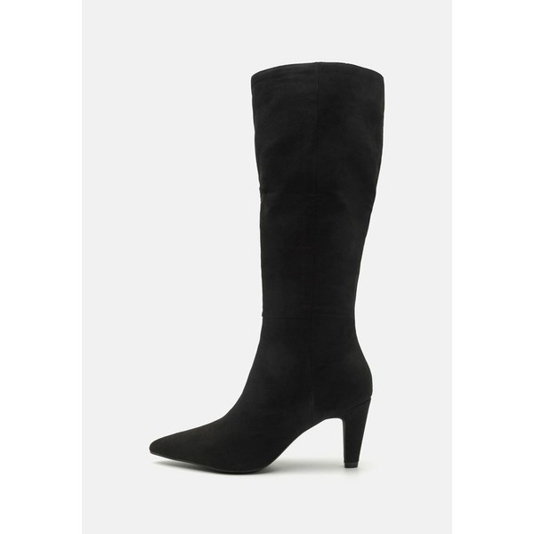 アンナ フィールド レディース ブーツ シューズ Boots - black black