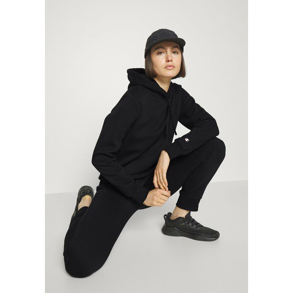 チャンピオン レディース カジュアルパンツ ボトムス BASIC CUFF PANTS