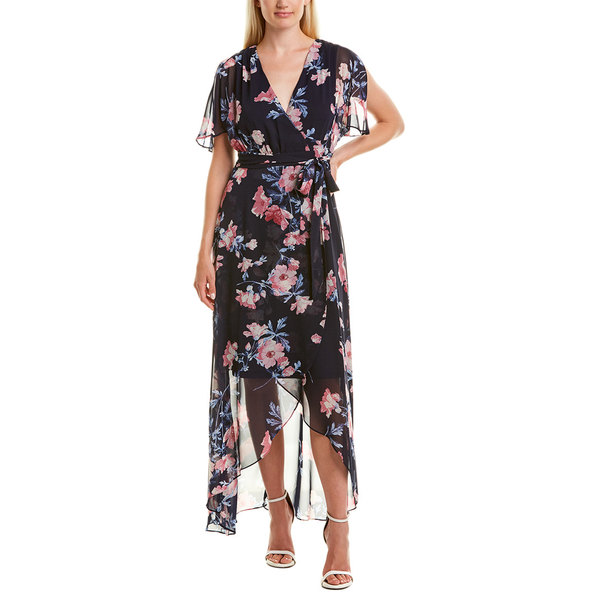 ジェシカハワード レディース ワンピース トップス Jessica Howard Maxi Dress Navy Pansyの通販はau Pay マーケット Asty