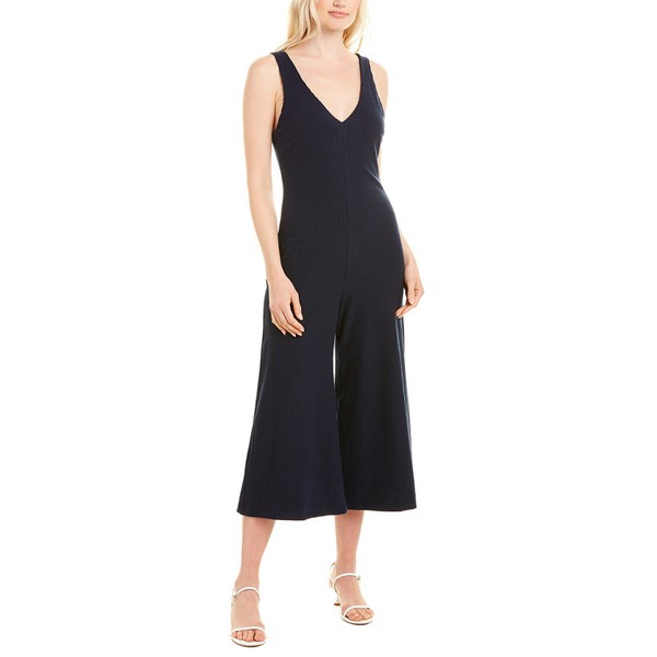 ハッチ レディース ワンピース トップス Hutch Jumpsuit Navyの通販はau Pay マーケット Asty