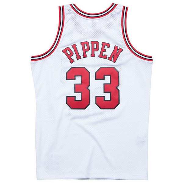 classic swingman jersey