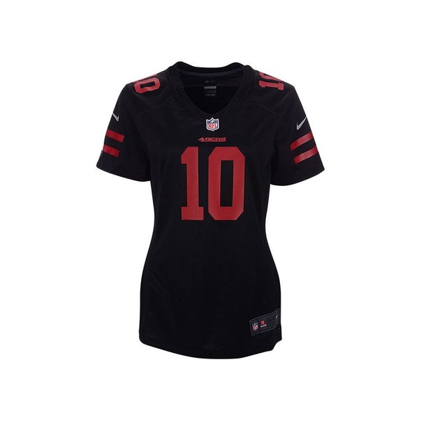 49ers womens