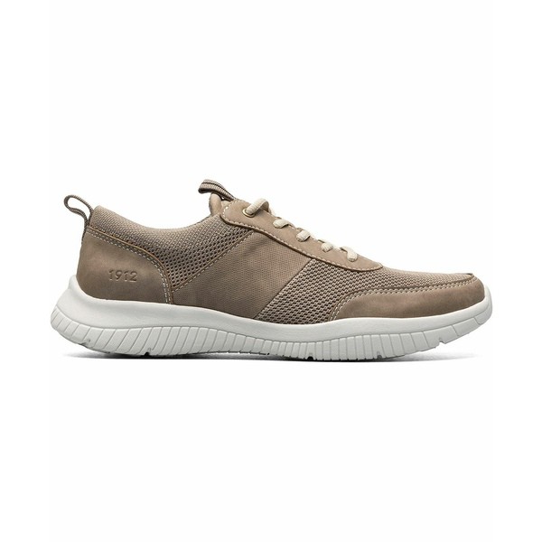 ノンブッシュ メンズ ドレスシューズ シューズ Men's Kore City Pass Knit Moc Toe Oxford Shoes  Taupe Multi｜au PAY マーケット