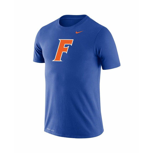 ナイキ メンズ Tシャツ トップス Men's Royal Florida Gators School Logo Legend Performance  T-shirt Royal｜au PAY マーケット