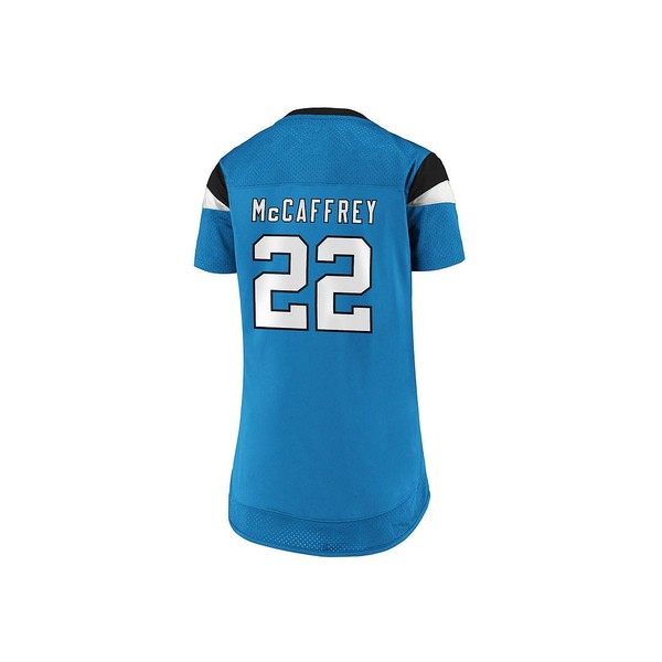 women's mccaffrey jersey