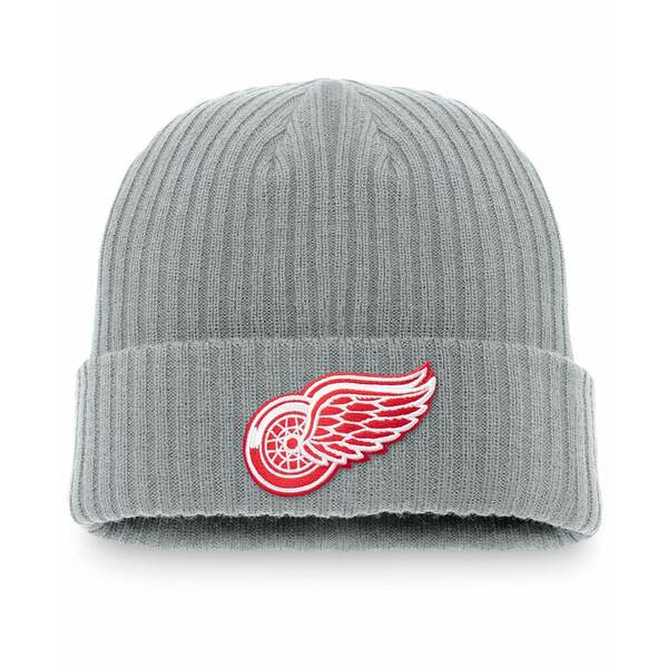 red wings stocking hat