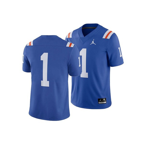 florida throwback jersey