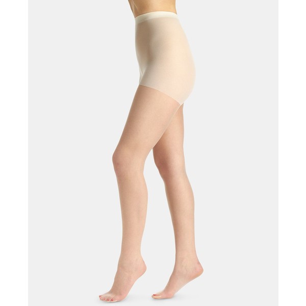 sandalfoot pantyhose