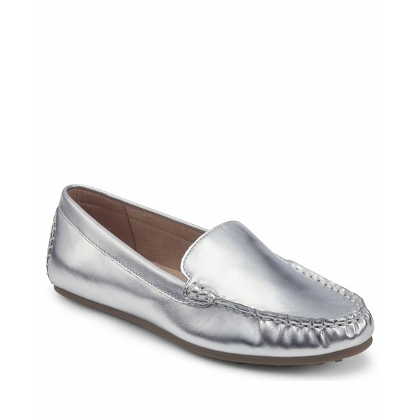 long loafer shoes