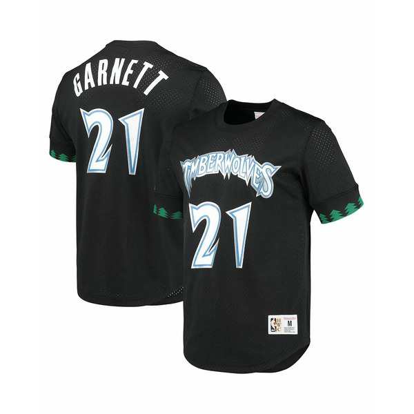 kevin garnett timberwolves t shirt