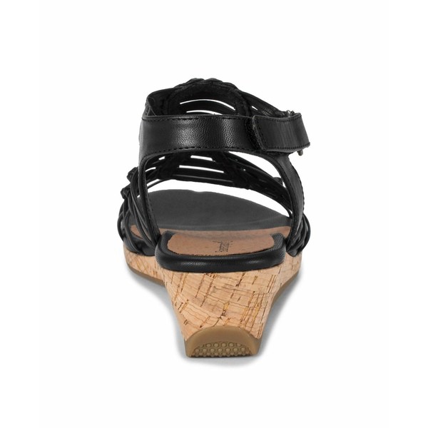 ベアトラップス レディース サンダル シューズ Areana Strappy Wedge Sandals Black|au PAY マーケット ベアトラップス レディース サンダル シューズ Areana Strappy Wedge Sandals Black|au PAY マーケット
