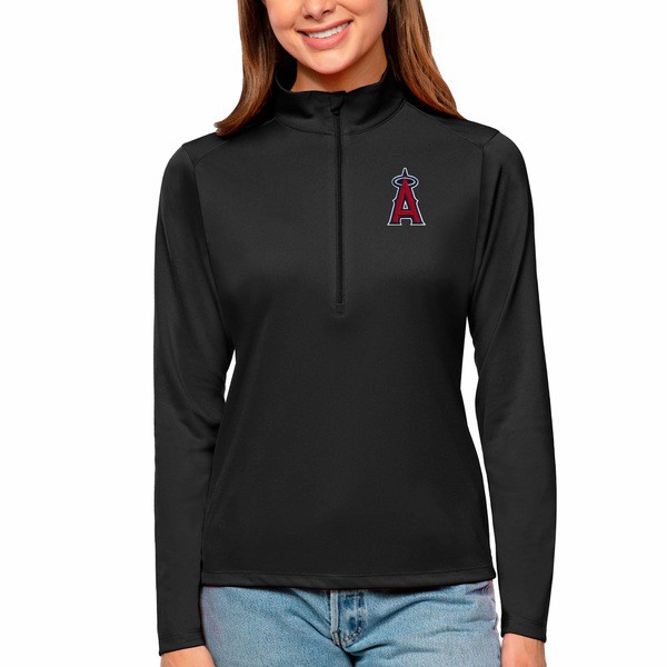 Official Los Angeles Angels Jackets, Angels Pullovers, Track