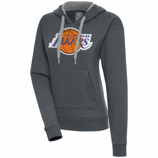 売れ筋商品|||アンティグア パーカー・スウェットシャツ アウター レディース Women's  New York Knicks Victory Full-Zip Hoodie  Official New York Knicks Antigua Hoodies, Antigua Knicks