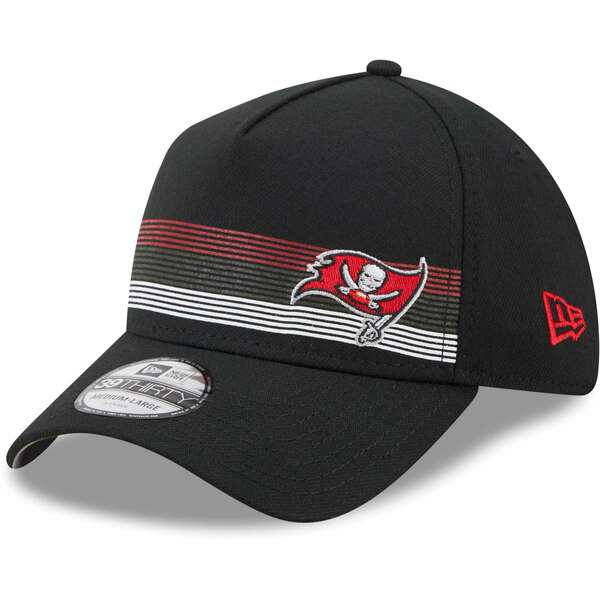 低価人気New Era ニューエラ　Tampa Bay Buccaneers 帽子