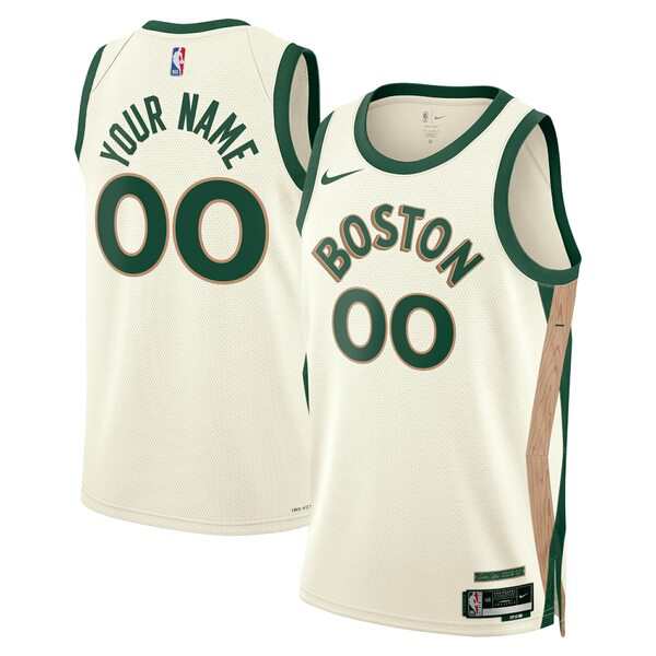 ナイキ メンズ Tシャツ トップス Boston Celtics Nike Unisex 2023 24