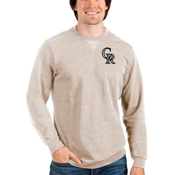 Colorado rockies 2024 crewneck sweatshirt