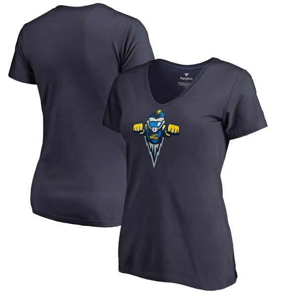 ファナティクス レディース Tシャツ トップス Toledo Rockets Fanatics