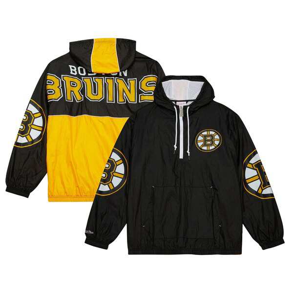 まとめ買いお得 【NHL BRUINS】スタジアムジャンパー | www.diesel-r.com