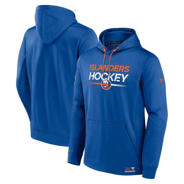 NHL】 New York Islanders スウェット size L - ウインタースポーツ