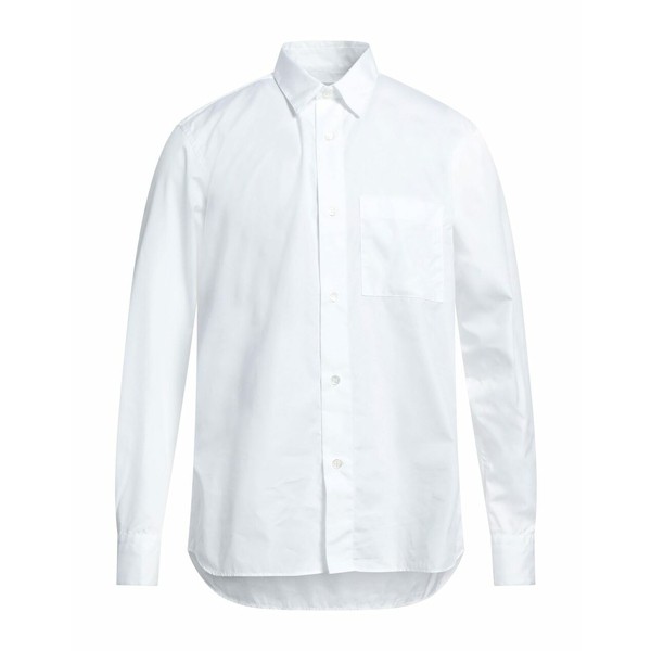 アリーニ メンズ シャツ トップス Shirts Whiteの通販はau PAY