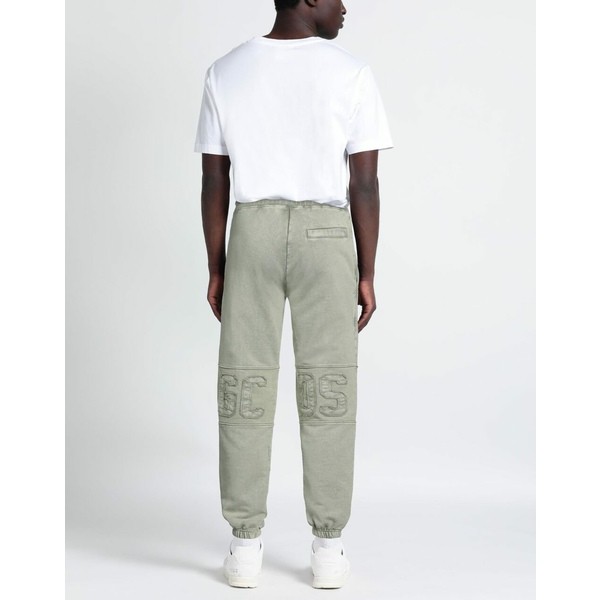 ジーシーディーエス メンズ カジュアルパンツ ボトムス Pants Sage green｜au PAY マーケット