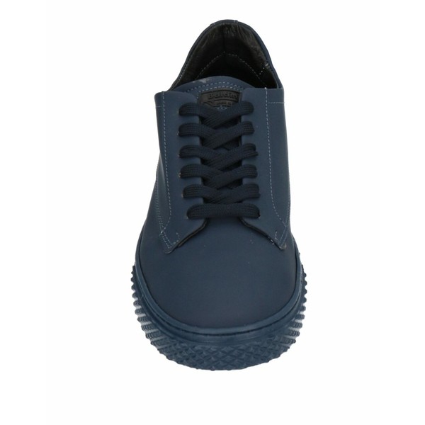 ボールディーニ メンズ スニーカー シューズ Sneakers Navy blueの通販