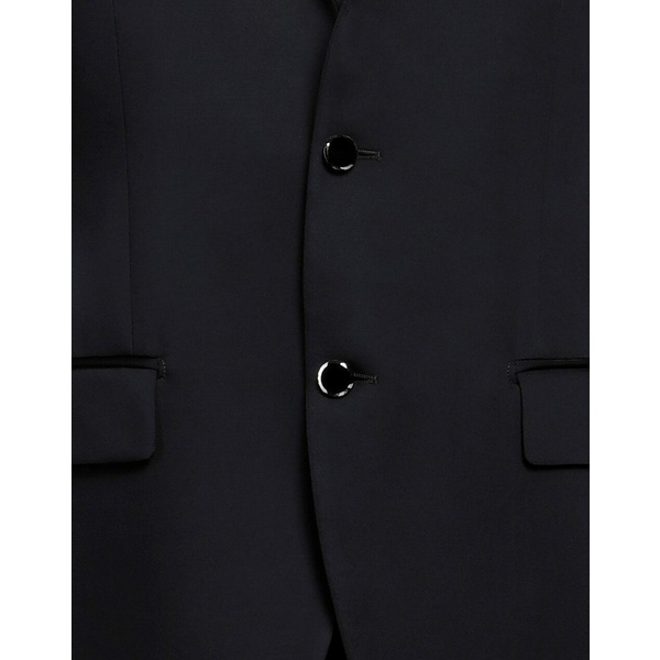 ルビアム ジャケット＆ブルゾン アウター メンズ Suit jackets Lead 送料無料 ルビアム メンズ ジャケット＆ブルゾン アウター Blazers Blue