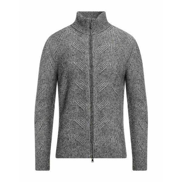 カングラ メンズ カーディガン アウター Cardigans Greyの通販はau PAY